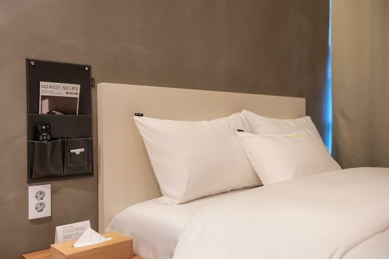 Just Sleep Hotel No.2 Gimpo Exteriér fotografie